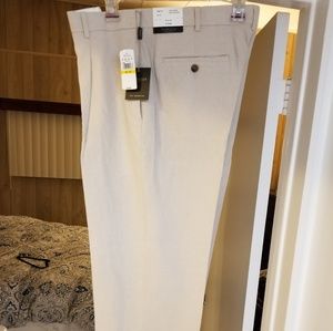 Van Heusen beige pants